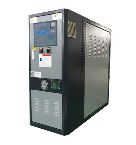浙江油溫機(jī)廠家, 工業(yè)油溫機(jī)，高溫油式模溫機(jī)